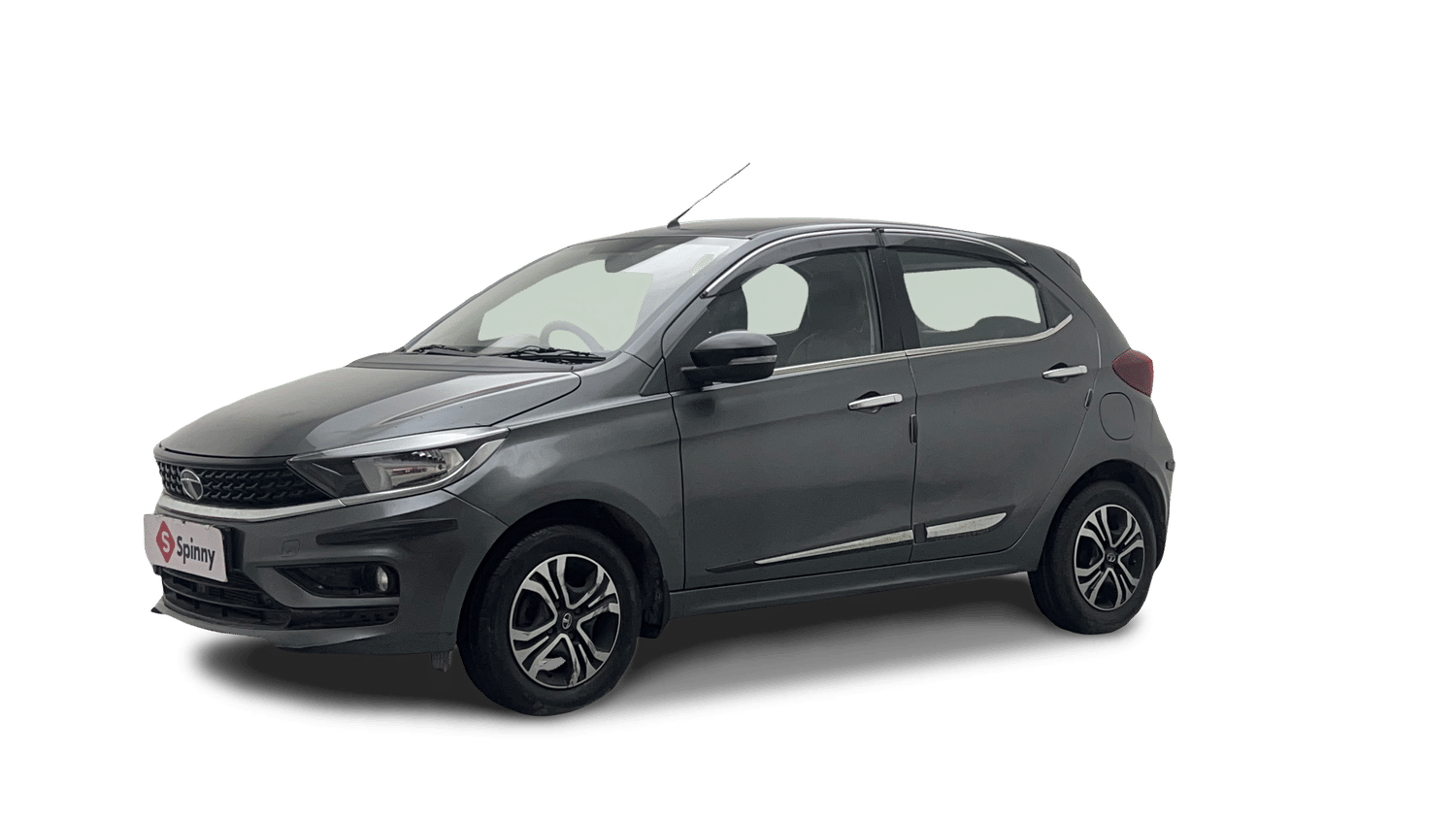Used 2024 Tata Tiago XT Petrol Manual Image