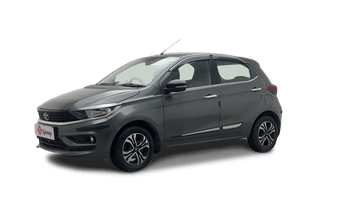 Used 2024 Tata Tiago XT Petrol Manual Image