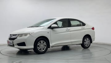 Used 2015 Honda City SV Petrol Manual Image