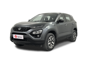 Used 2022 Tata Harrier XZA Plus Diesel Automatic Image
