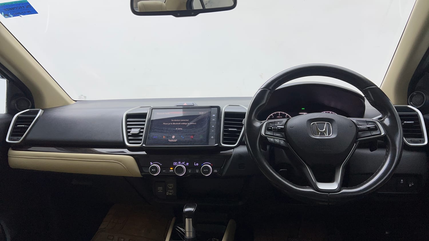 DASHBOARD VIDEO