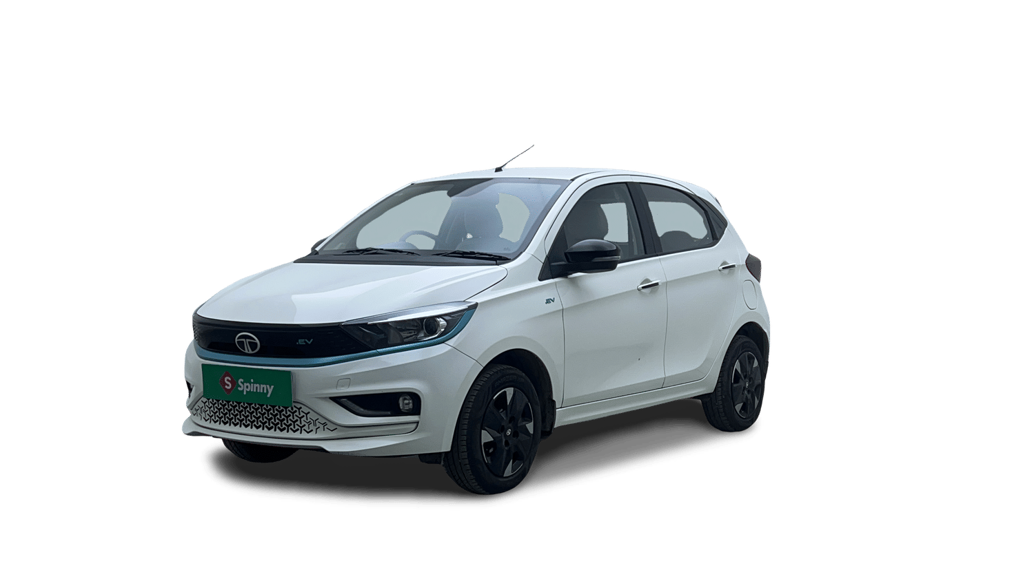 Used 2024 Tata Tiago EV XZ Plus Tech LUX Long Range Electric Automatic Image
