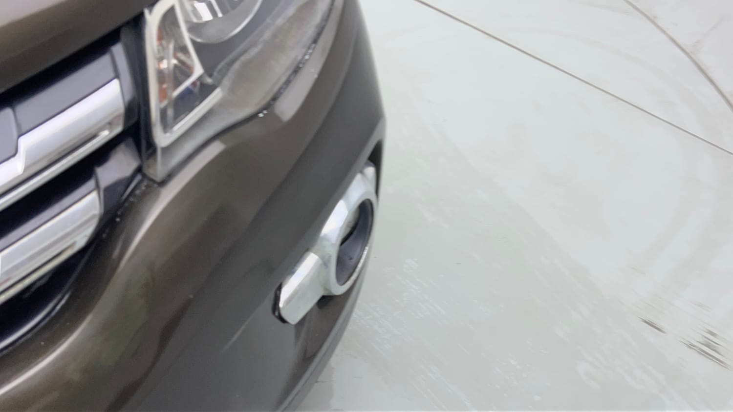 Used 2019 Renault Kwid RXT (O) 1.0 SCE Edition Petrol Manual dents MINOR SCRATCH