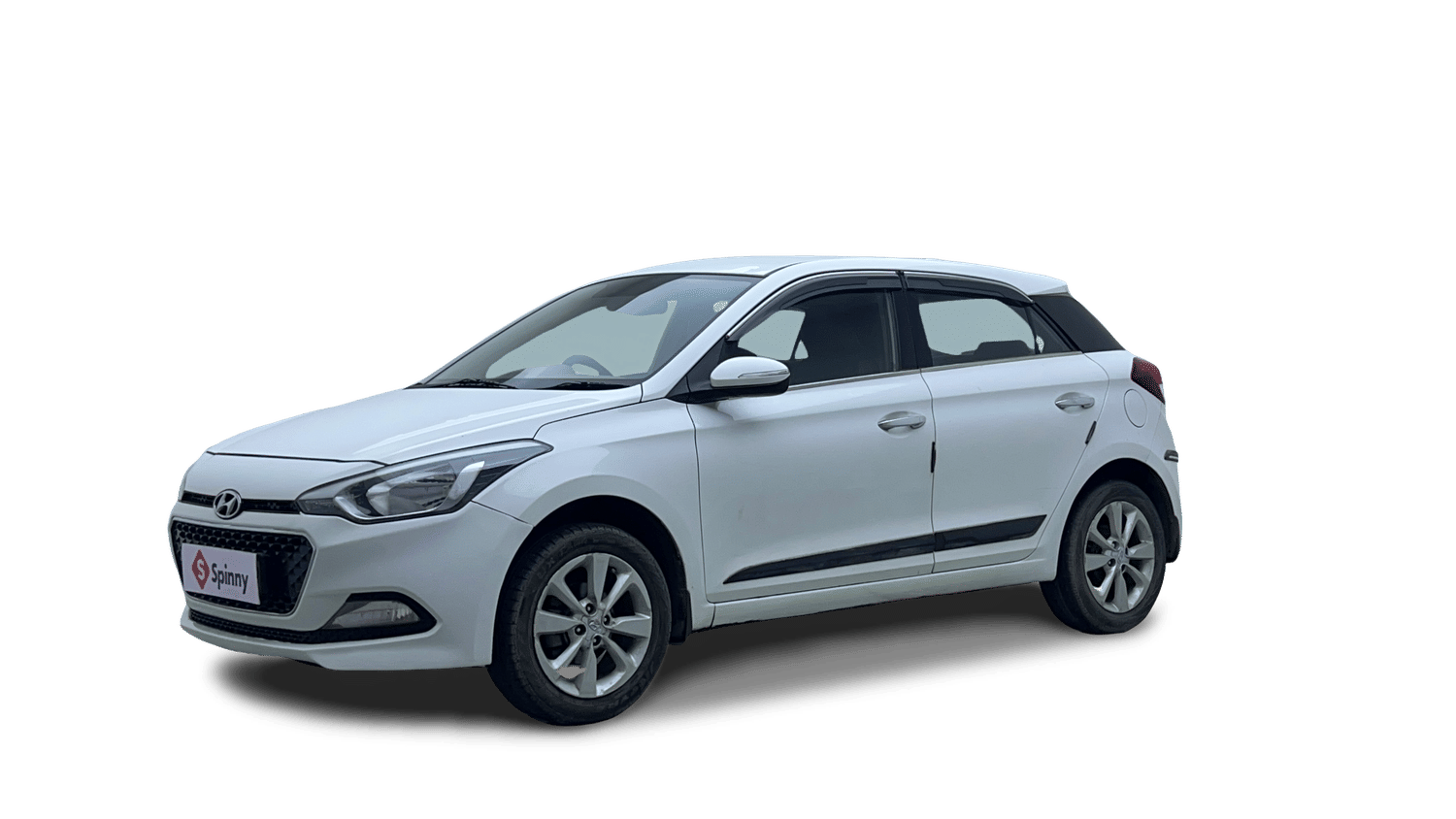 Used 2015 Hyundai Elite i20 Asta 1.2 Petrol Manual Image
