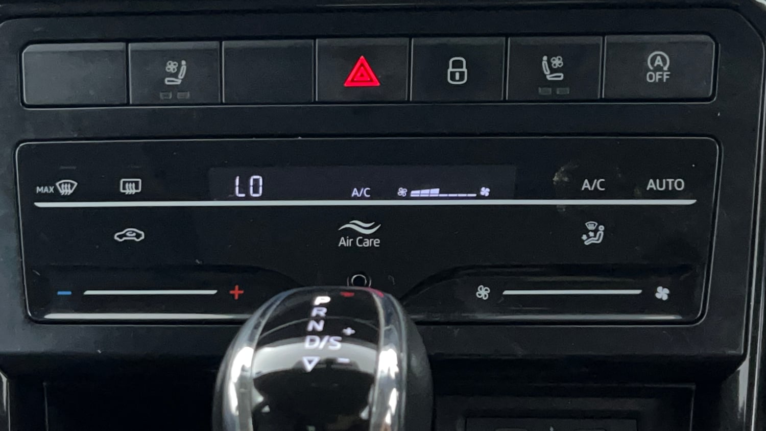 Used 2022 Skoda Kushaq Style 1.5L TSI DSG (6 Airbags) Petrol Automatic top_features Ventilated seats