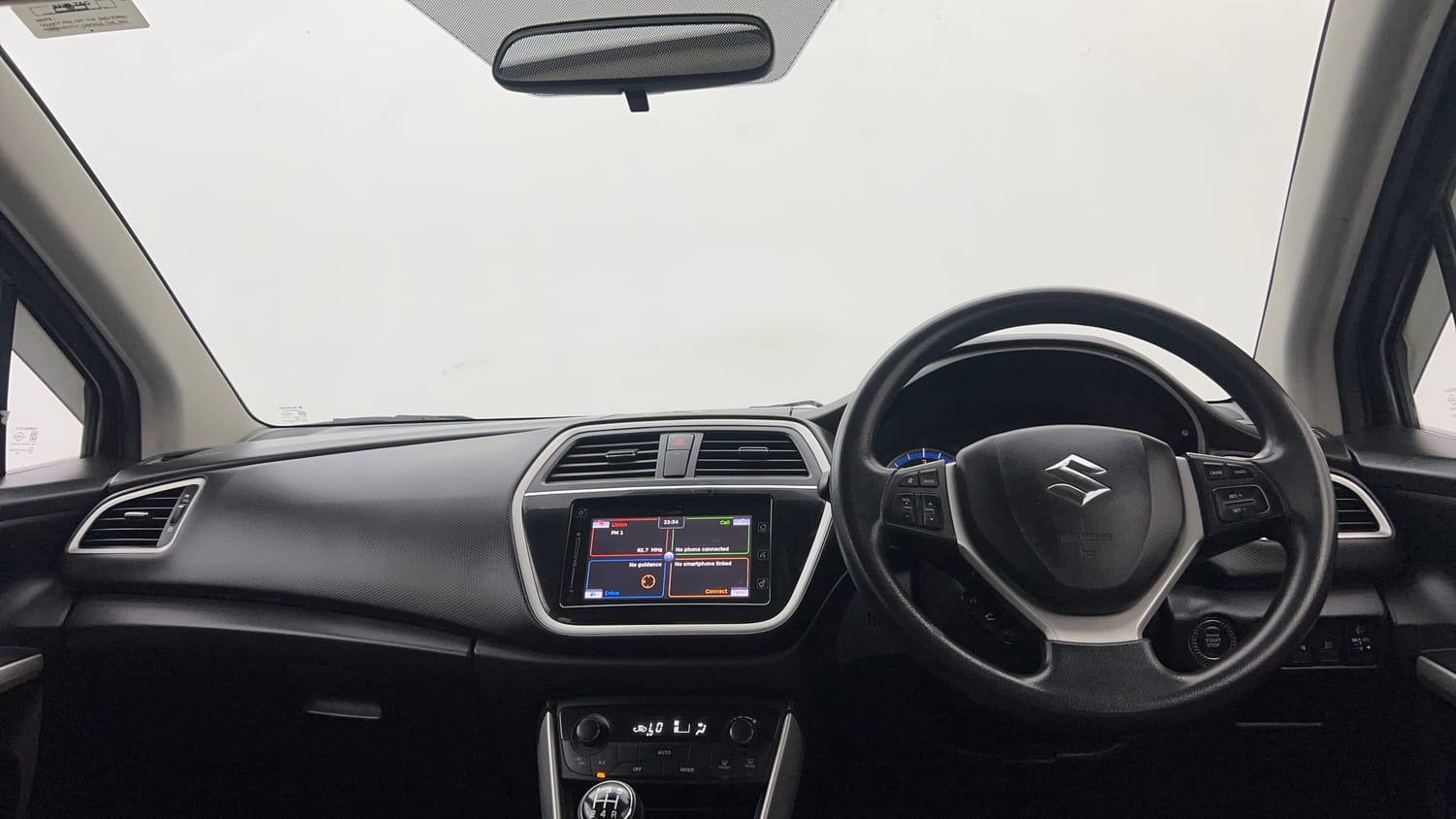 DASHBOARD VIDEO
