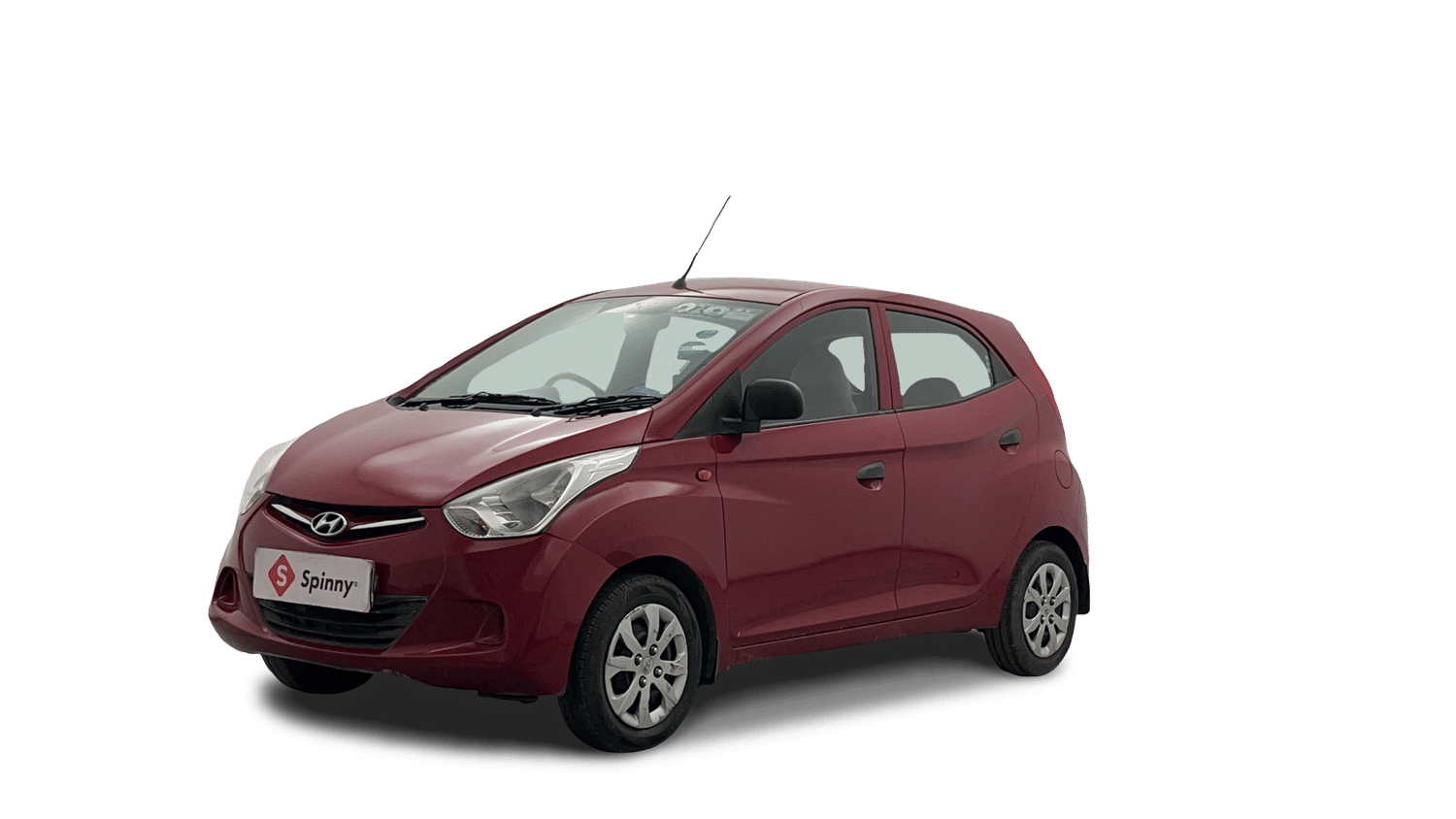 Used 2014 Hyundai Eon Magna + Petrol Manual Image