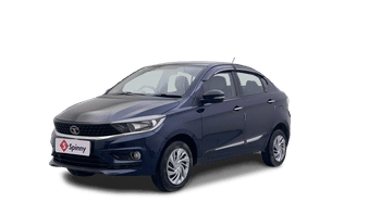 Used 2023 Tata Tigor XZ CNG Cng Manual Image