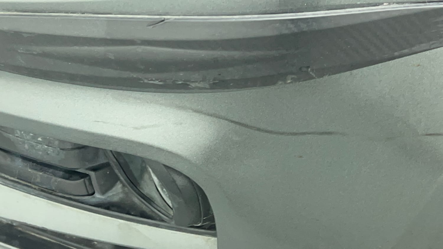 Used 2024 Tata Tiago XT Petrol Manual dents MINOR SCRATCH