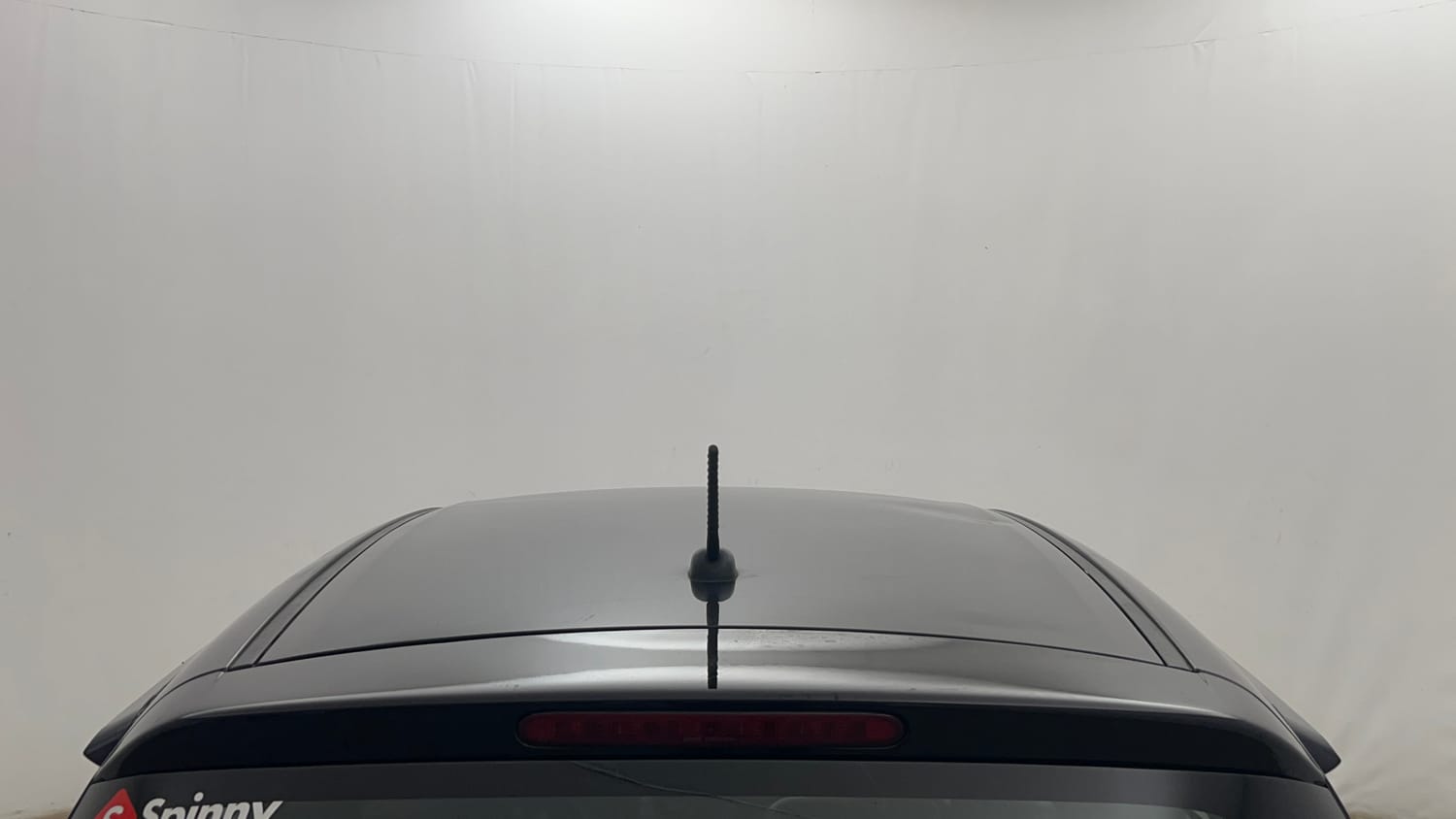 Used 2016 Maruti Suzuki Swift VXi Petrol Manual exterior EXTERIOR ROOF VIEW