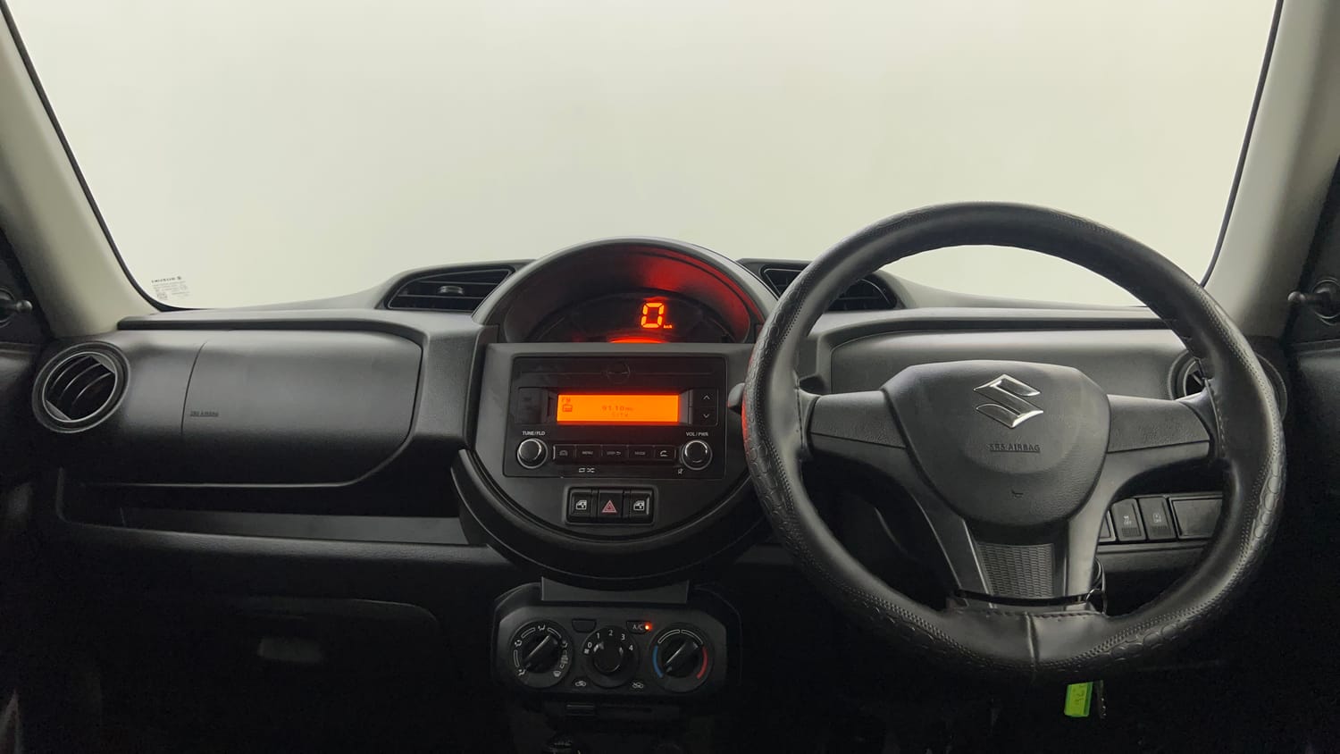 DASHBOARD VIDEO