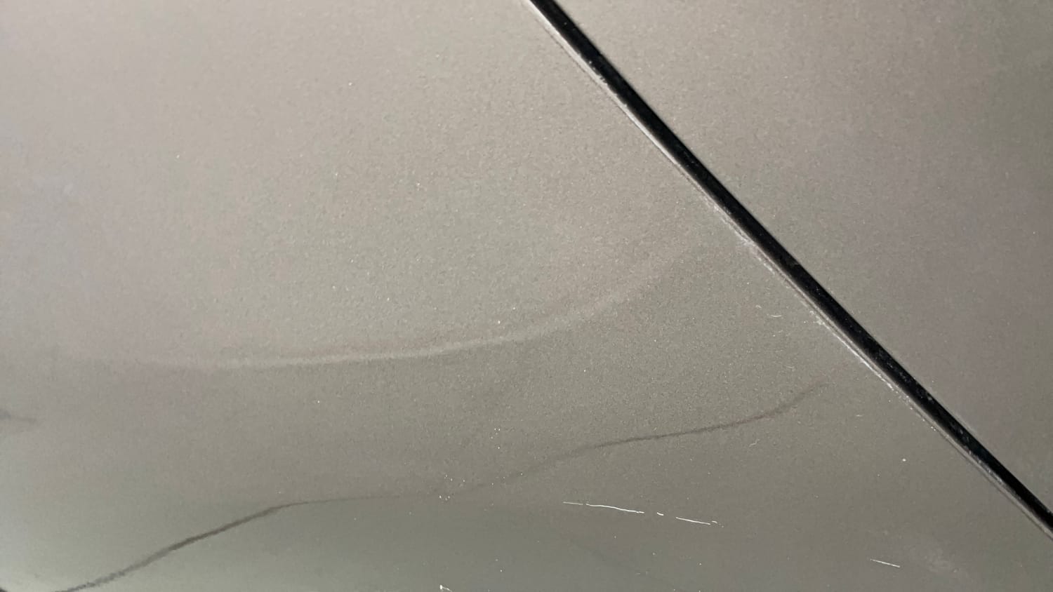 Used 2017 Tata Tiago Revotron XT Petrol Manual dents MINOR SCRATCH