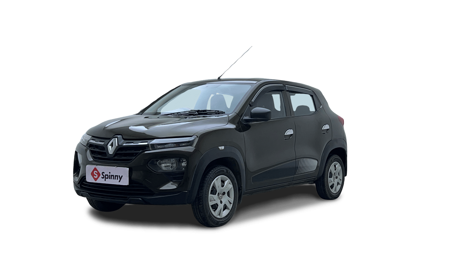 Used 2020 Renault Kwid RXT Petrol Manual Image