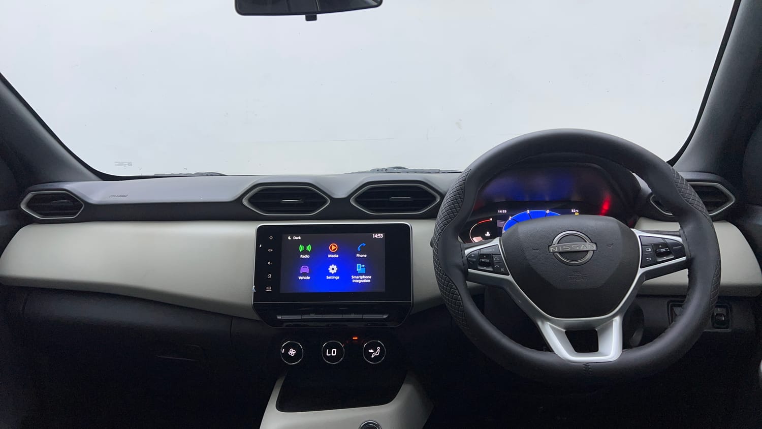 DASHBOARD VIDEO