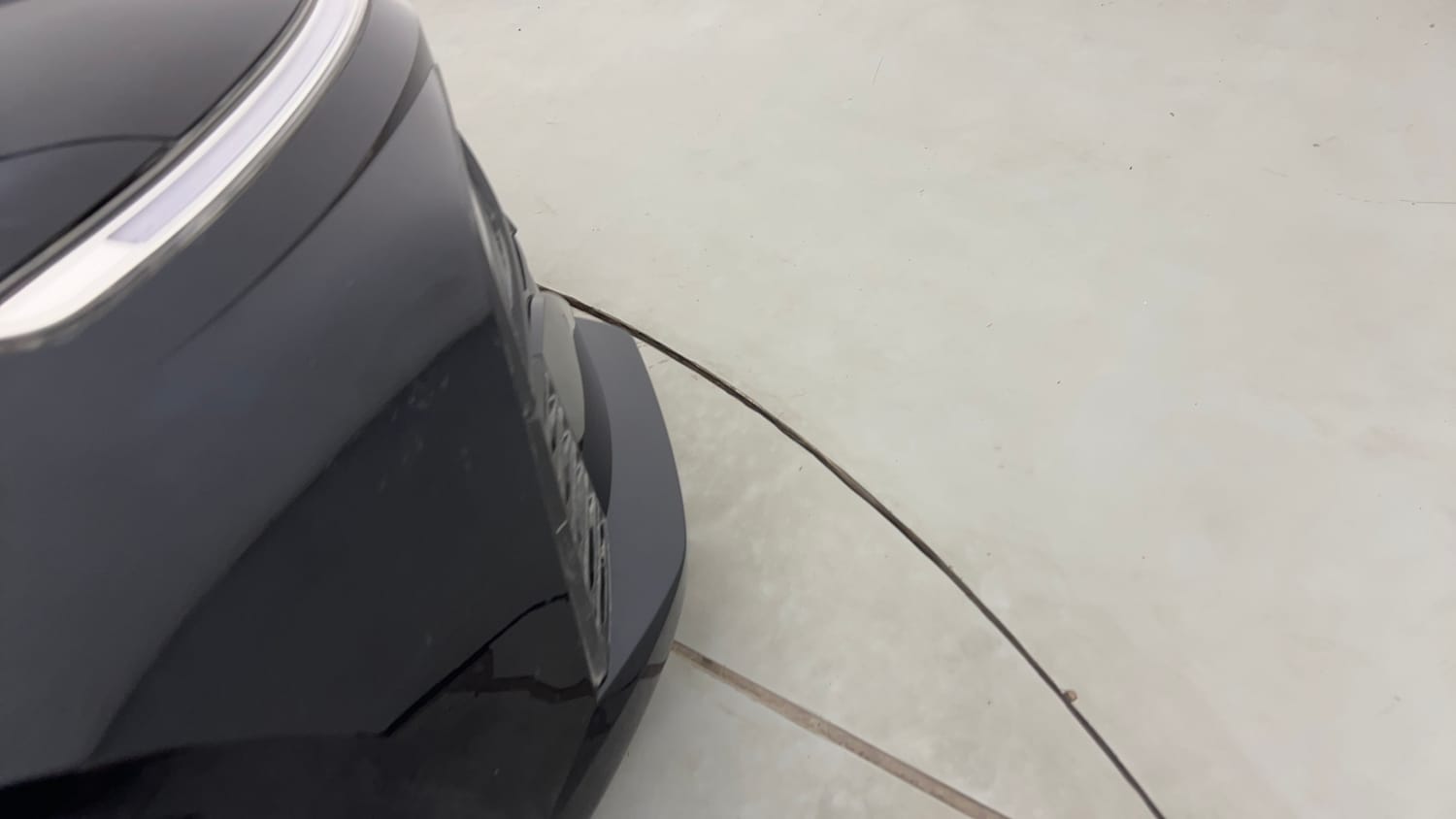 Used 2023 Hyundai Verna SX (O) 1.5 Petrol IVT Petrol Automatic dents MINOR SCRATCH