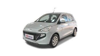 Used 2020 Hyundai Santro Sportz AMT Petrol Automatic Image