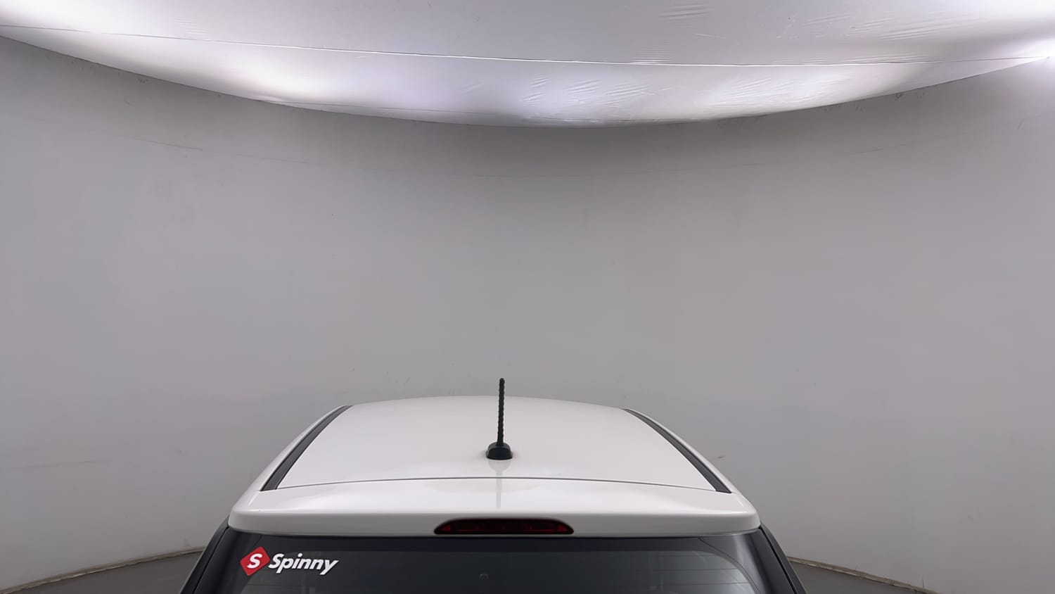 Used 2017 Hyundai Elite i20 Asta 1.2 Petrol Manual exterior EXTERIOR ROOF VIEW