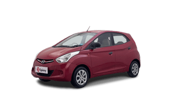 Used 2018 Hyundai Eon Magna + Petrol Manual Image