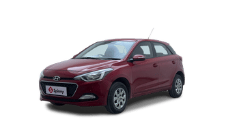Used 2017 Hyundai Elite i20 Sportz 1.2 Petrol Manual Image