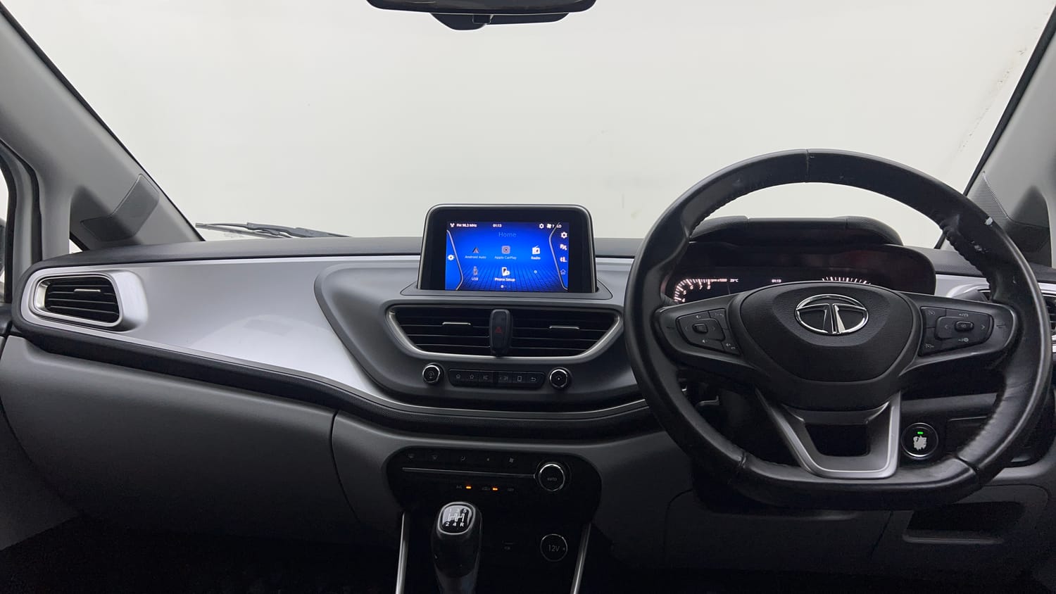 DASHBOARD VIDEO