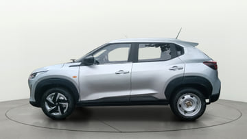 Used 2021 Nissan Magnite XE Petrol Manual Image