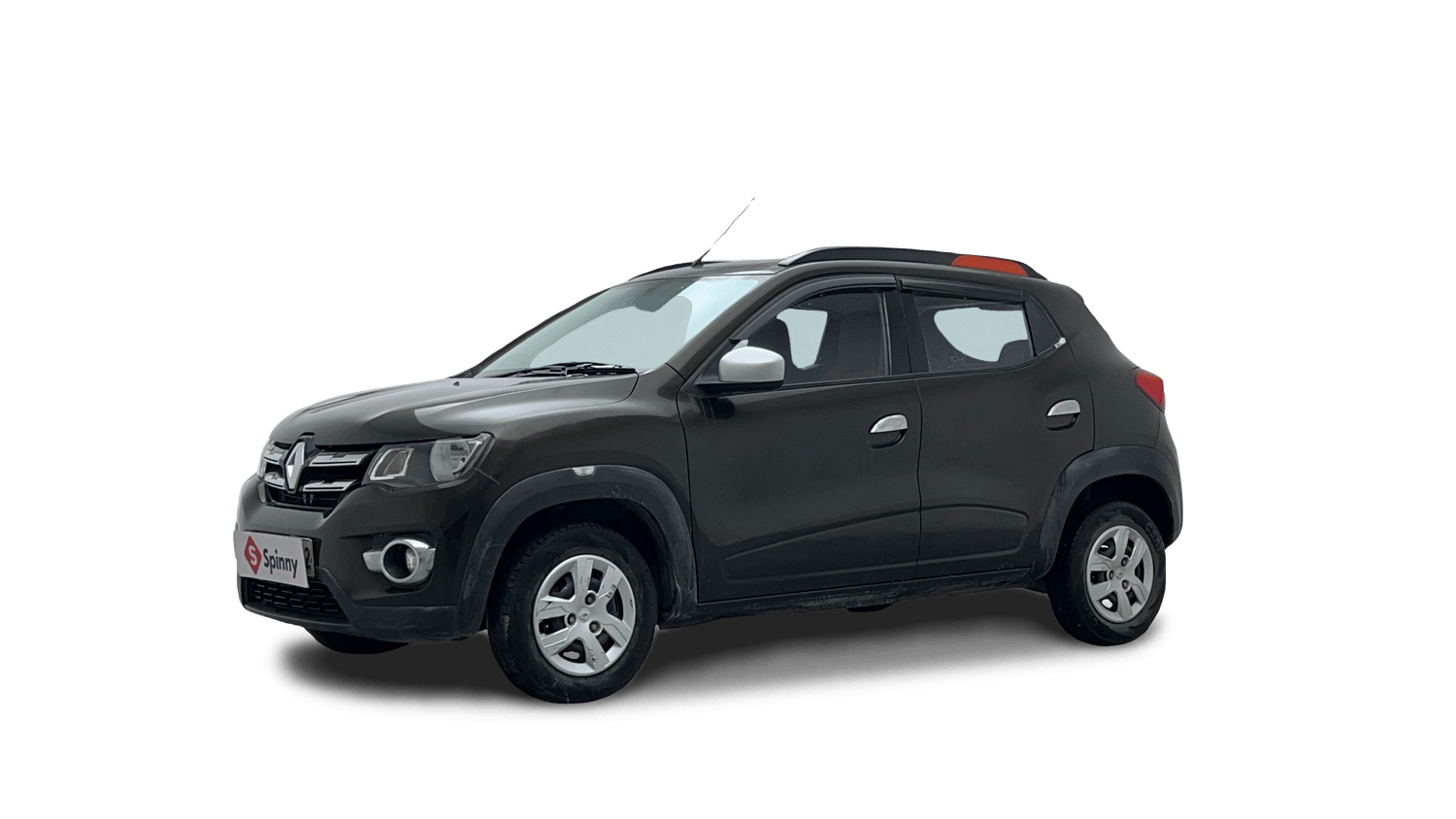Used 2019 Renault Kwid RXT (O) 1.0 SCE Edition Petrol Manual Image