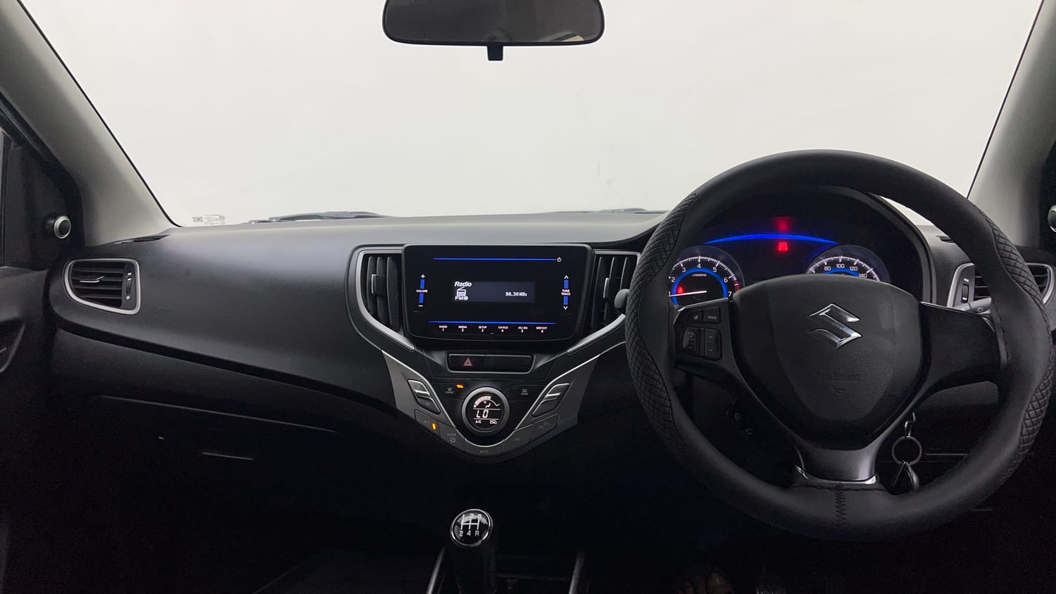 DASHBOARD VIDEO