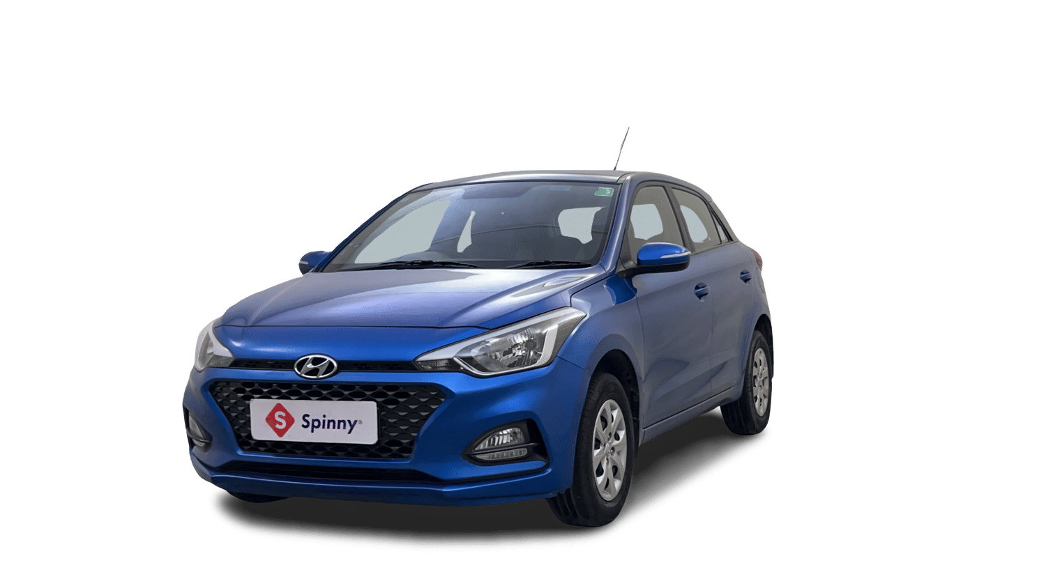 Used 2018 Hyundai Elite i20 Sportz 1.2 Petrol Manual Image
