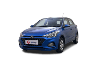 Used 2018 Hyundai Elite i20 Sportz 1.2 Petrol Manual Image