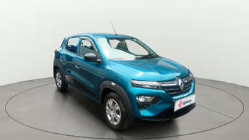 Used 2020 Renault Kwid RXT Petrol Manual Image