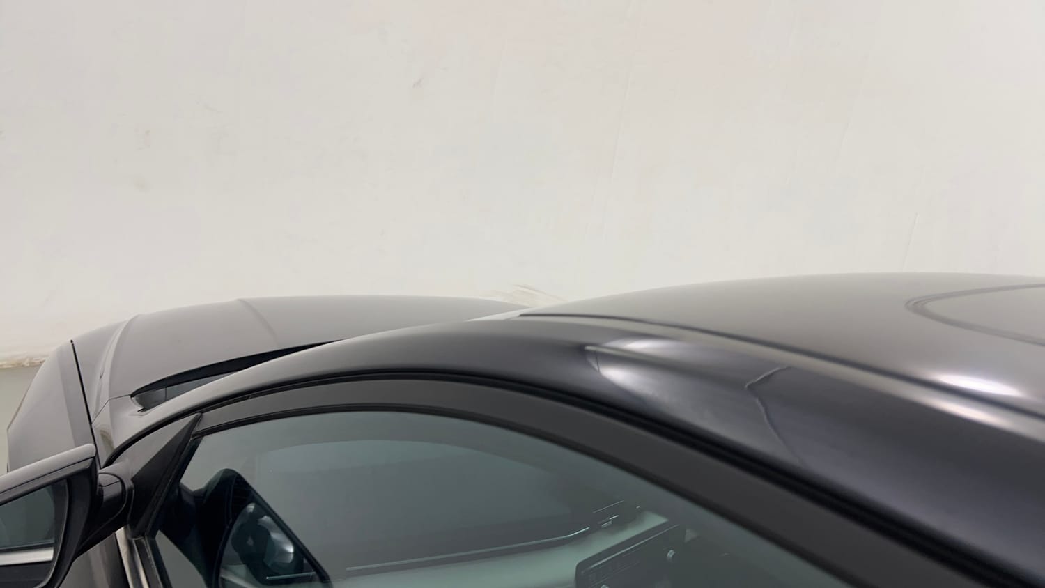 Used 2023 Hyundai Verna SX (O) 1.5 Petrol IVT Petrol Automatic dents MINOR SCRATCH