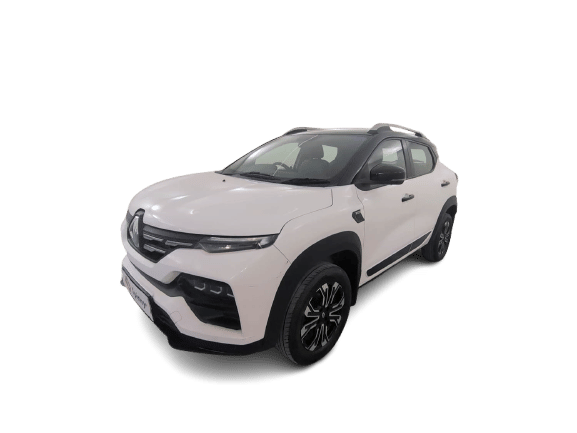 Used 2023 Renault Kiger RXZ MT Petrol Manual Image