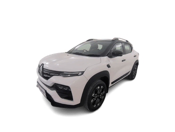 Used 2023 Renault Kiger RXZ MT Petrol Manual Image