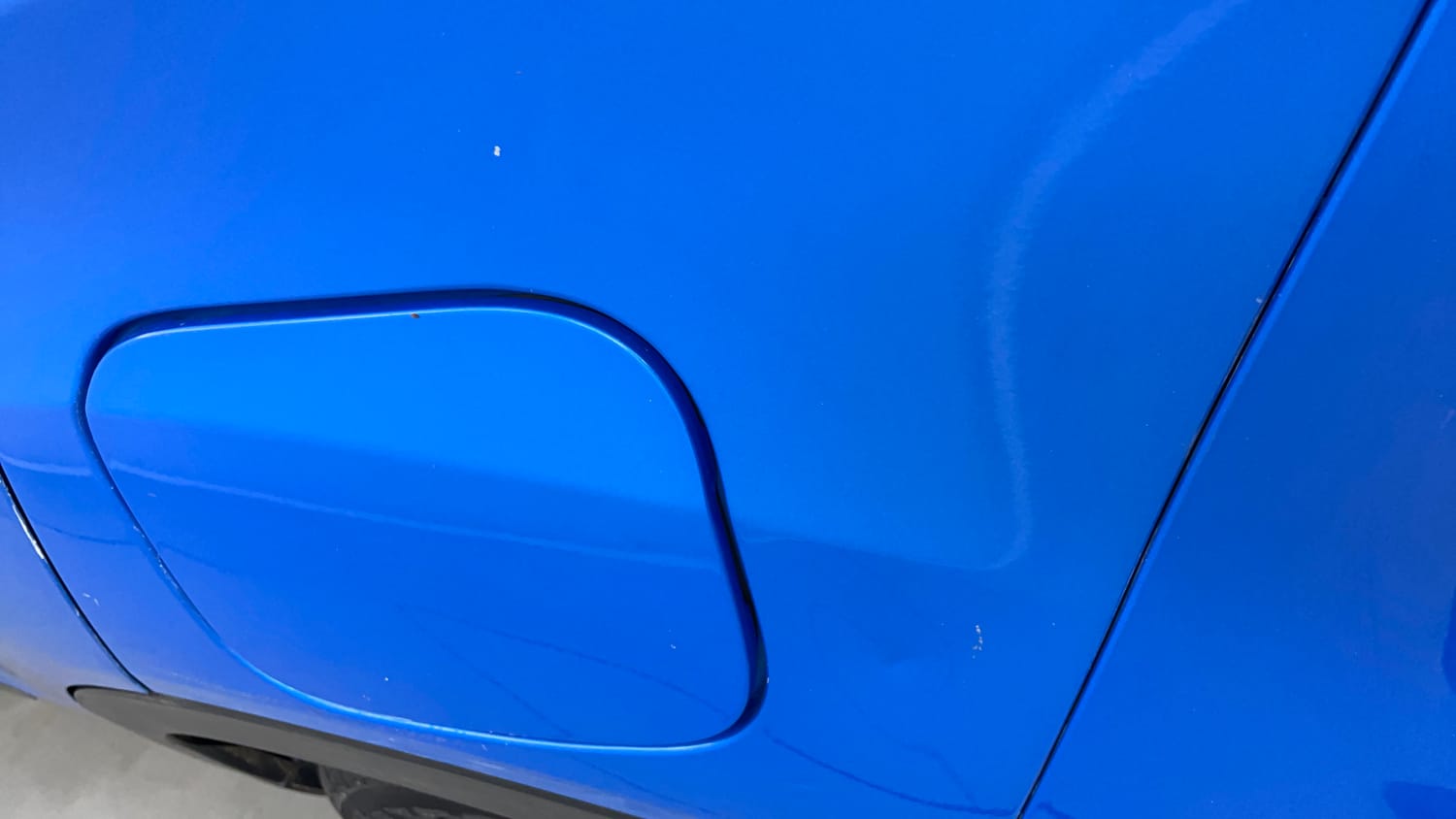 Used 2020 Tata Nexon XM Petrol Manual dents MINOR DENT