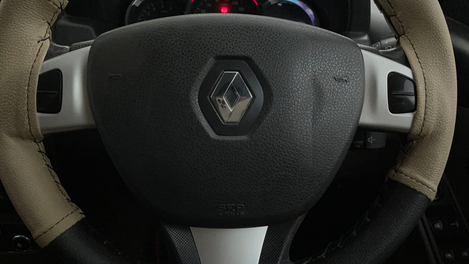Used 2016 Renault Duster 110 PS RXZ 4X2 MT Diesel Diesel Manual top_features Airbags