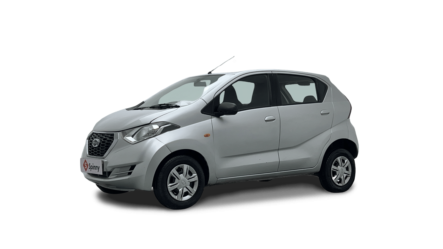 Used 2019 Datsun Redi-GO S 1.0 Petrol Manual Image