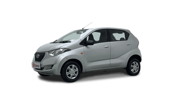 Used 2019 Datsun Redi-GO S 1.0 Petrol Manual Image