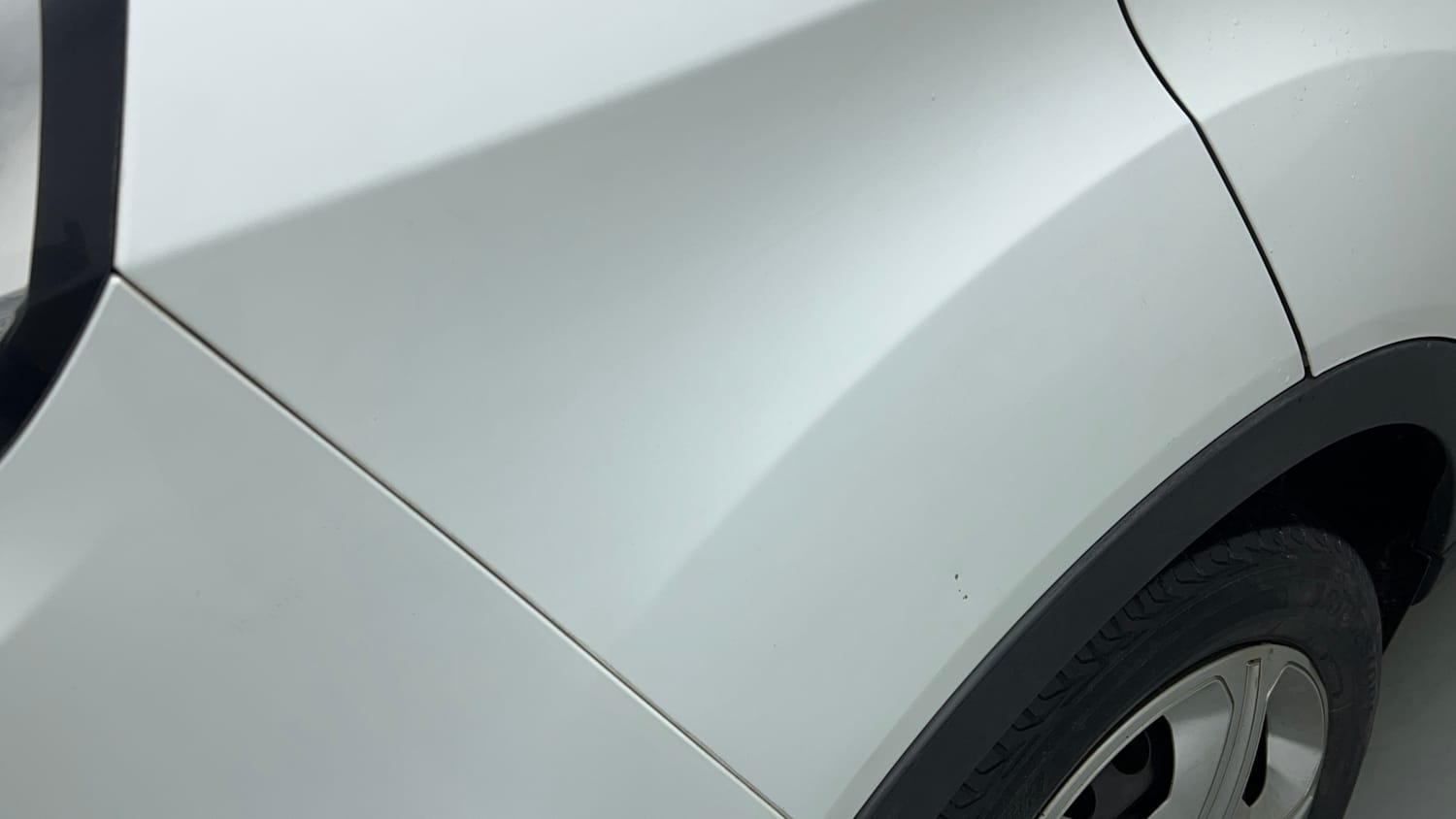 Used 2023 Tata Nexon XM S Petrol + CNG(Outside Fitted) Cng Manual dents MINOR SCRATCH