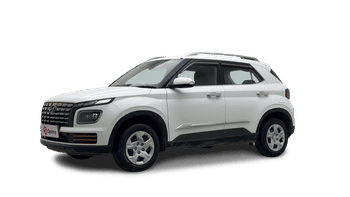 Used 2022 Hyundai Venue SX 1.2 Petrol Petrol Manual Image