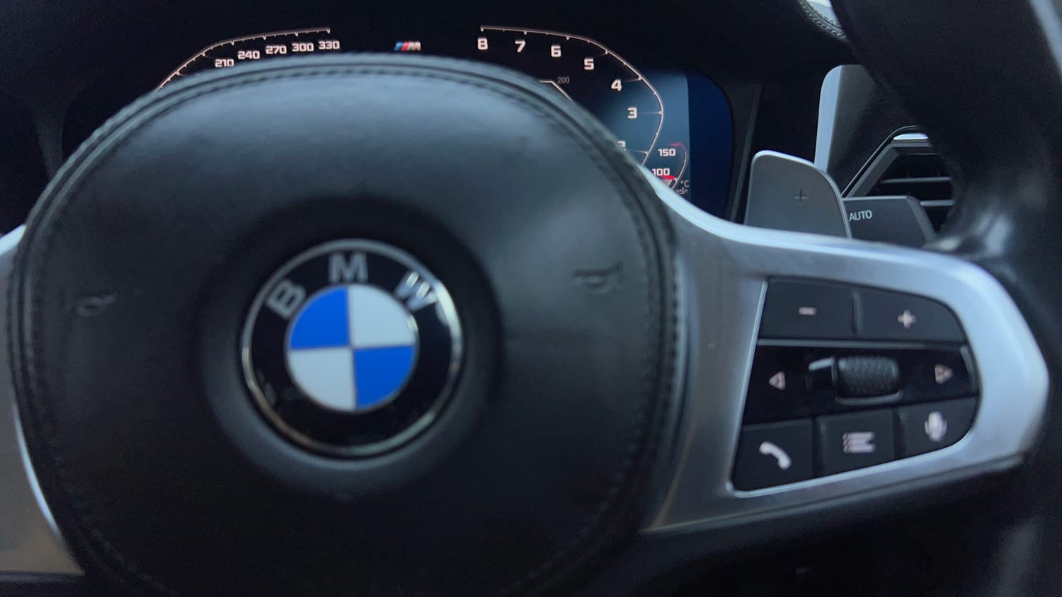 Used 2021 BMW 3 Series Gran Limousine 330Li M Sport First Edition Petrol Automatic top_features Cruise control