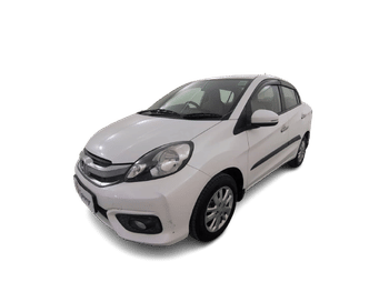 Used 2016 Honda Amaze 1.5 VX i-DTEC Diesel Manual Image