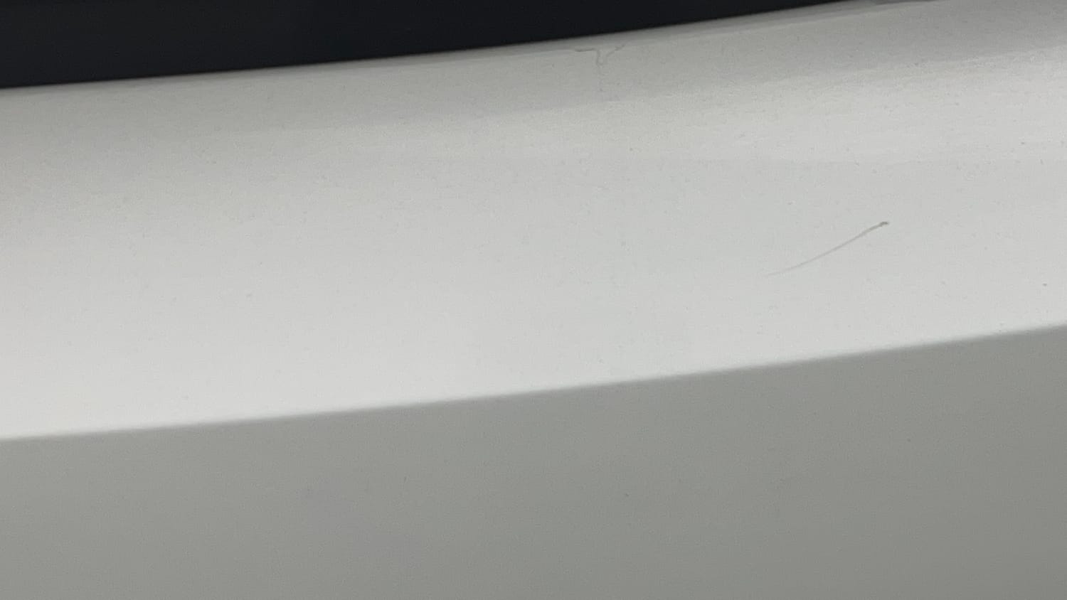 Used 2020 Tata Altroz XZ Petrol Petrol Manual dents MINOR SCRATCH