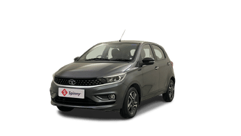 Used 2023 Tata Tiago XZA Plus Petrol Automatic Image