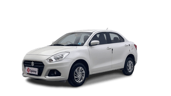 Used 2022 Maruti Suzuki Dzire VXi Petrol Manual Image
