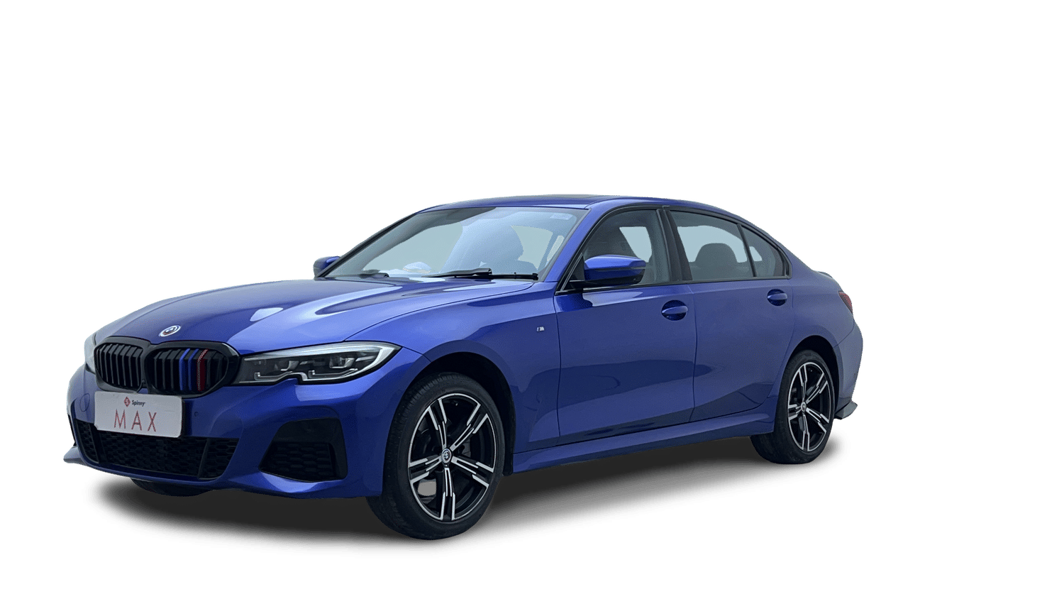 Used 2021 BMW 3 Series Gran Limousine 330Li M Sport First Edition Petrol Automatic Image