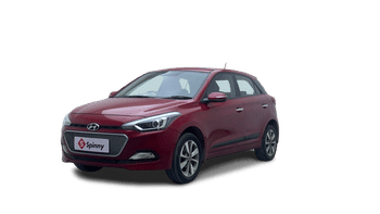 Used 2016 Hyundai Elite i20 Asta 1.2 Petrol Manual Image