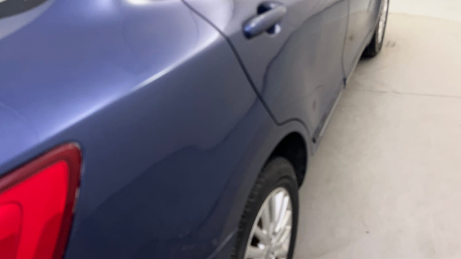 Used 2018 Maruti Suzuki Dzire ZXi Petrol Manual dents MINOR SCRATCH