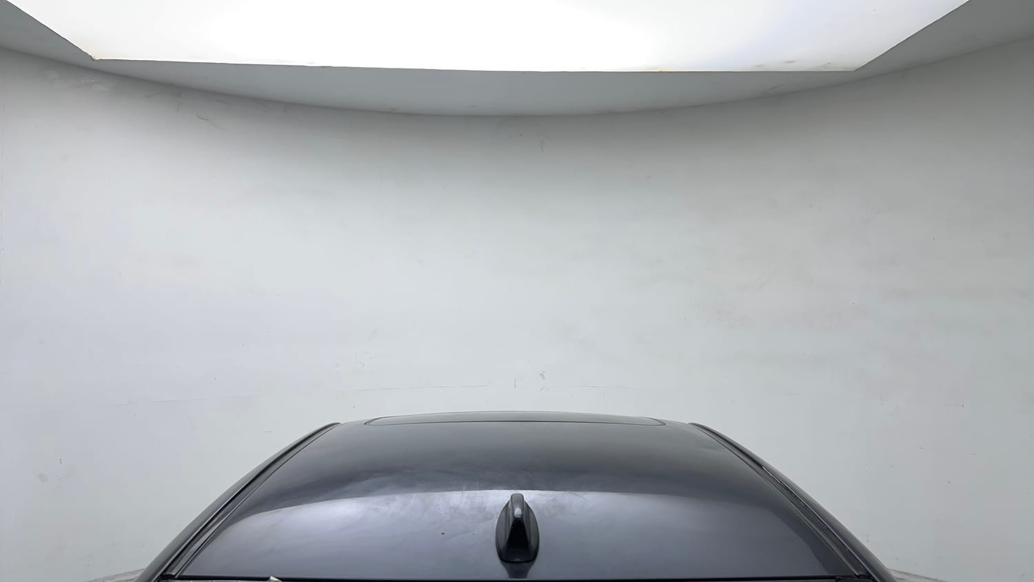 Used 2022 Honda City ZX CVT Petrol Petrol Automatic exterior EXTERIOR ROOF VIEW