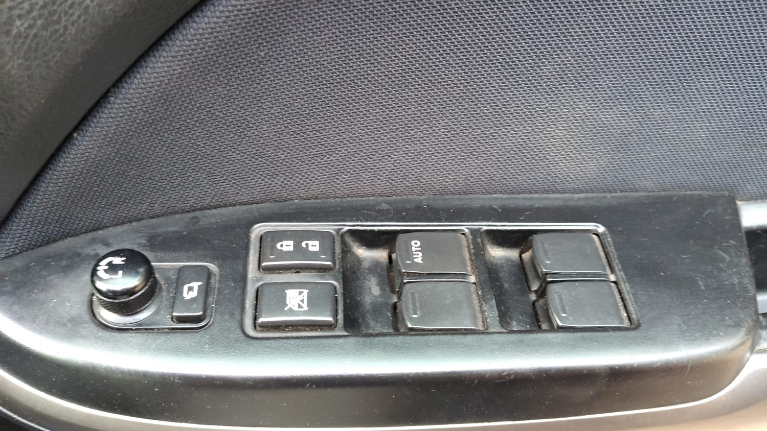 Used 2020 Maruti Suzuki Baleno Alpha Automatic Petrol Automatic top_features Anti pinch power windows