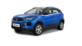 Used 2020 Tata Nexon XM Petrol Manual Image